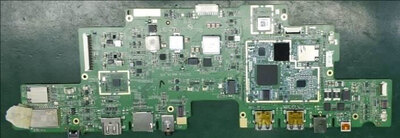 How can it be regarded as a well-designed PCB file?_Industry Information  _Shenzhen Eachea Technology Co., Ltd.